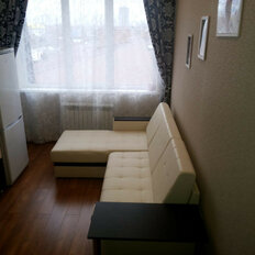 Квартира 34,3 м², 1-комнатная - изображение 5
