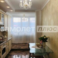 Квартира 71 м², 2-комнатная - изображение 4