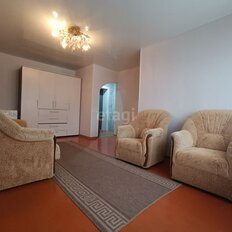 Квартира 40,2 м², 2-комнатная - изображение 1