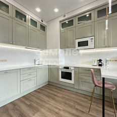 Квартира 75,2 м², 3-комнатная - изображение 2