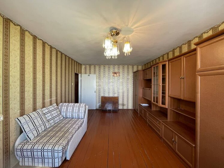 53,3 м², 2-комнатная квартира 1 450 000 ₽ - изображение 1