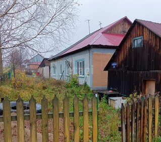 51,6 м² дом, 9,4 сотки участок 2 300 000 ₽ - изображение 49