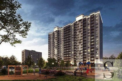 26,8 м², квартира-студия 3 436 354 ₽ - изображение 13