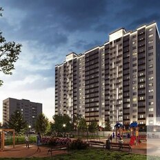 Квартира 65,7 м², 2-комнатная - изображение 5