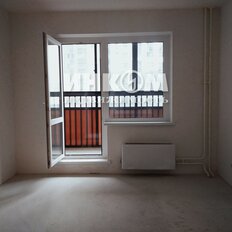 Квартира 36,7 м², 1-комнатная - изображение 5