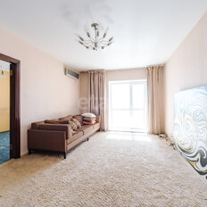 Квартира 88,6 м², 3-комнатная - изображение 4