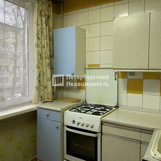 Квартира 44,3 м², 2-комнатная - изображение 5