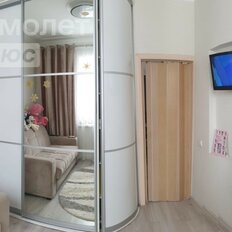 Квартира 39,8 м², 2-комнатная - изображение 4