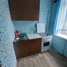 Квартира 19,5 м², 1-комнатная - изображение 4