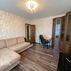 Квартира 81,4 м², 3-комнатная - изображение 2