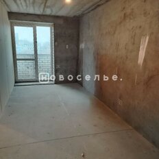 Квартира 29 м², 1-комнатная - изображение 1