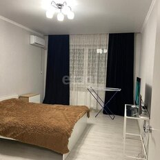 Квартира 38,4 м², 1-комнатная - изображение 2