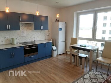 62 м², 2-комнатная квартира 46 500 ₽ в месяц - изображение 32