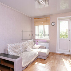 Квартира 55 м², 3-комнатная - изображение 1