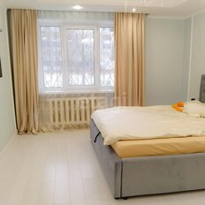 Квартира 104 м², 3-комнатная - изображение 4