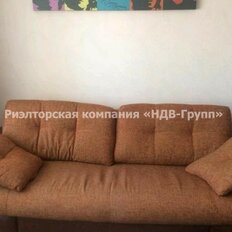 Квартира 33,8 м², студия - изображение 5