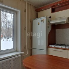 Квартира 29,7 м², 1-комнатная - изображение 5