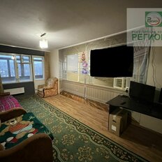 Квартира 30 м², 1-комнатная - изображение 1