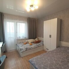 Квартира 47,7 м², 1-комнатная - изображение 4