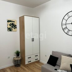 Квартира 26,7 м², 1-комнатная - изображение 2