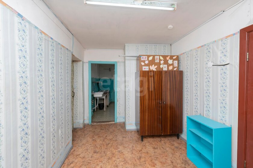 21,5 м², комната 1 650 000 ₽ - изображение 42