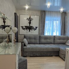 Квартира 31,4 м², 2-комнатная - изображение 3