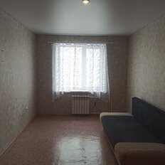 Квартира 30,8 м², 1-комнатная - изображение 3