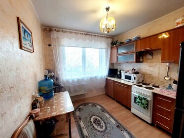 28,6 м², квартира-студия 7 700 000 ₽ - изображение 114