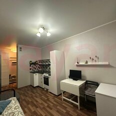 Квартира 23,1 м², студия - изображение 2