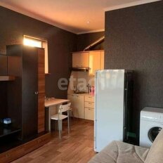 Квартира 20 м², студия - изображение 4