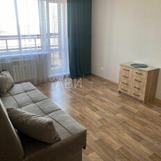 Квартира 36,7 м², 1-комнатная - изображение 4