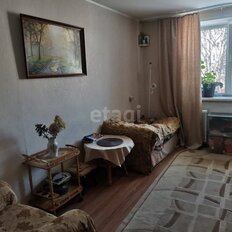 Квартира 72,6 м², 3-комнатная - изображение 3