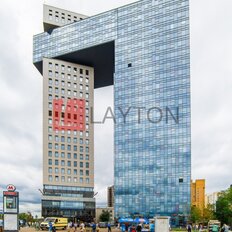 21737 м², офис - изображение 4