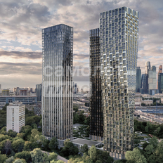 Квартира 47,9 м², 1-комнатная - изображение 4