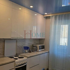 Квартира 62 м², 2-комнатная - изображение 4