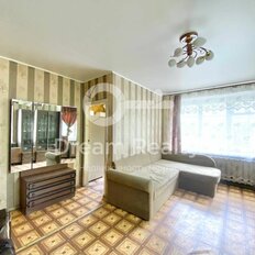 Квартира 31,1 м², 1-комнатная - изображение 3