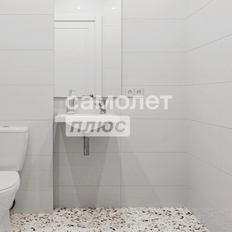 Квартира 57,5 м², 2-комнатная - изображение 5