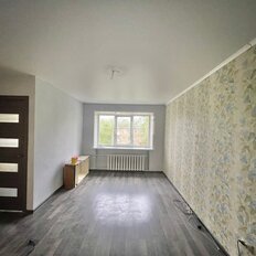 Квартира 30,4 м², 1-комнатная - изображение 2