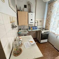 Квартира 41,1 м², 2-комнатная - изображение 5