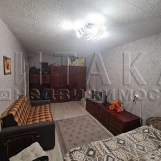 Квартира 35,1 м², 1-комнатная - изображение 5