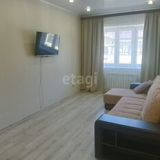 Квартира 50 м², 2-комнатная - изображение 1