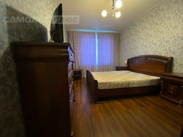 27 м², квартира-студия 30 000 ₽ в месяц - изображение 49