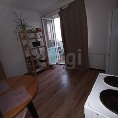 Квартира 37,5 м², 1-комнатная - изображение 2