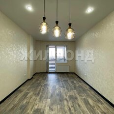 Квартира 35,5 м², студия - изображение 1