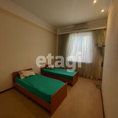 Квартира 240 м², 6-комнатная - изображение 3