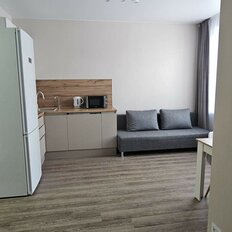 Квартира 29,3 м², 1-комнатная - изображение 2