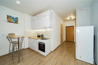 28,7 м², квартира-студия 3 500 000 ₽ - изображение 56