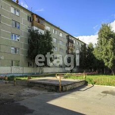 Квартира 43,2 м², 2-комнатная - изображение 3