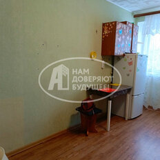 Квартира 20,6 м², 2-комнатная - изображение 5