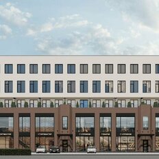 Квартира 26,5 м², студия - изображение 5